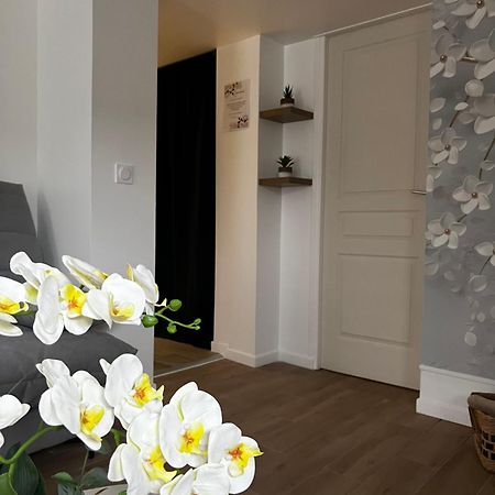 Ambiance Cocooning Pour Visiter La Normandie Giberville Eksteriør bilde