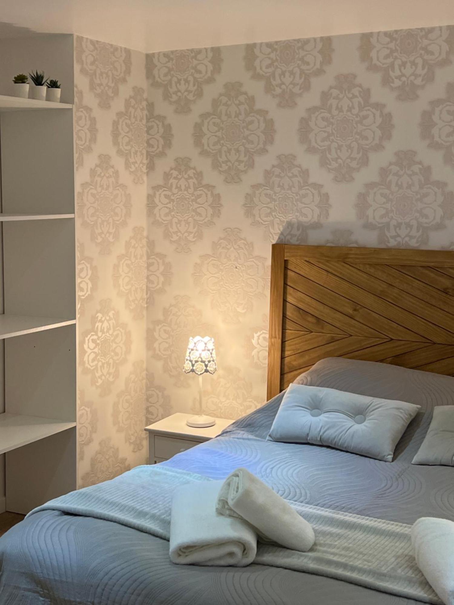 Ambiance Cocooning Pour Visiter La Normandie Giberville Eksteriør bilde
