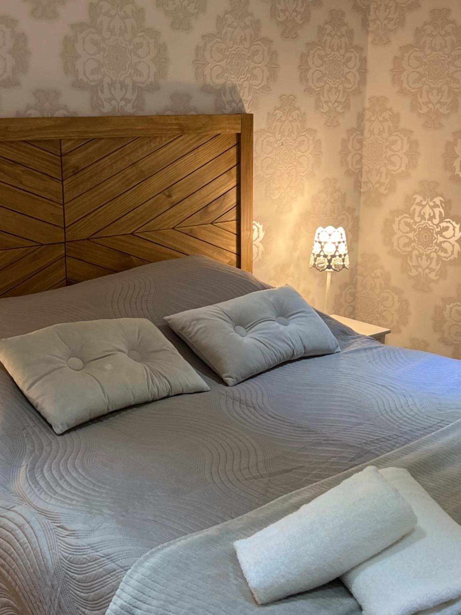 Ambiance Cocooning Pour Visiter La Normandie Giberville Eksteriør bilde
