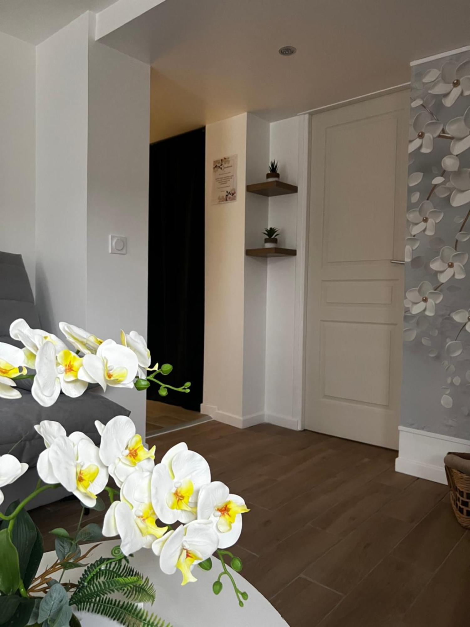 Ambiance Cocooning Pour Visiter La Normandie Giberville Eksteriør bilde